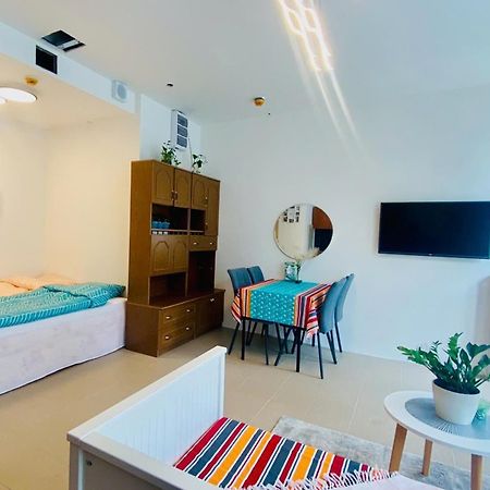Green Studio Praha 2 L Ground Floor Free Parking Exterior photo